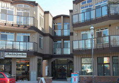 The Gregory