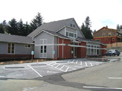 Lake City Christian Church