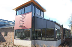 Broadview Library