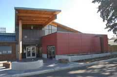 Broadview Library