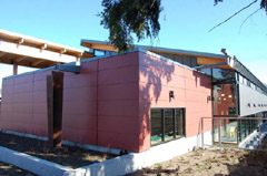 Broadview Library