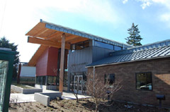 Broadview Library