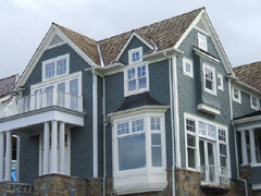 Custom Home