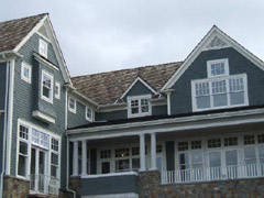 Custom Home