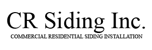Commercial & Residential Siding Installation Commercial & Residential Siding Installation